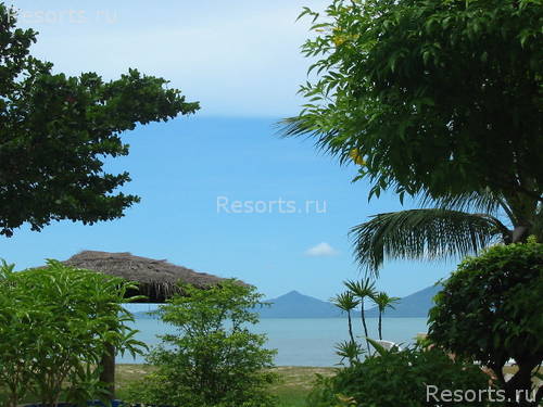 The Waterfront Hotel 26